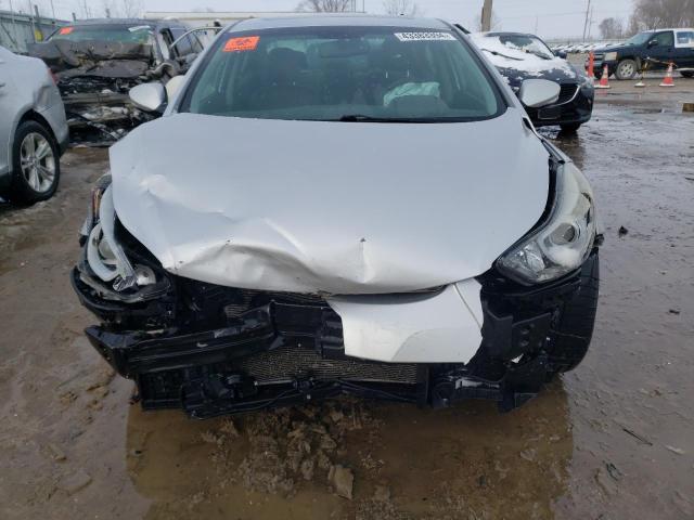 Photo 4 VIN: 5NPDH4AE6GH654963 - HYUNDAI ELANTRA 