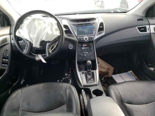 Photo 7 VIN: 5NPDH4AE6GH654963 - HYUNDAI ELANTRA 