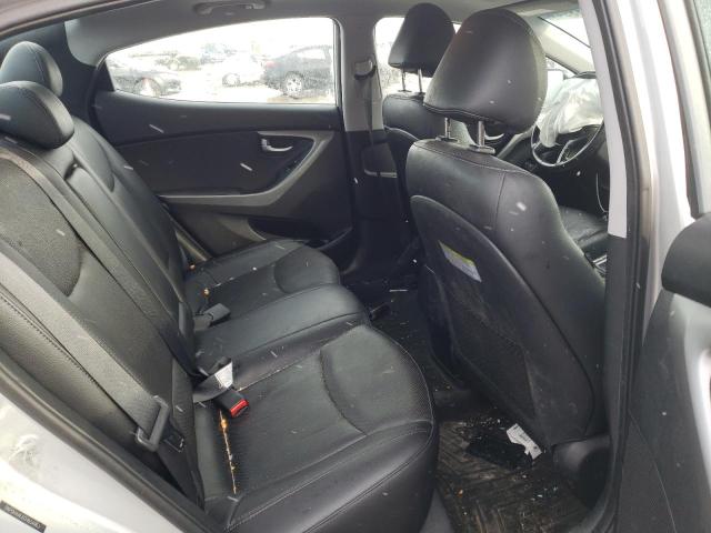 Photo 9 VIN: 5NPDH4AE6GH654963 - HYUNDAI ELANTRA 