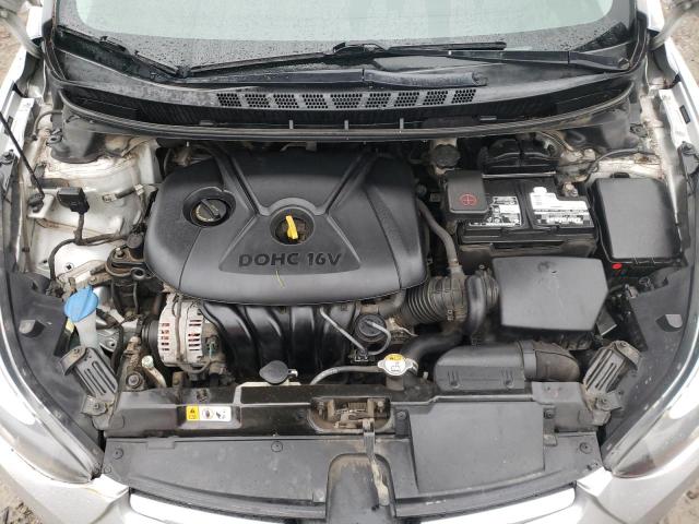 Photo 10 VIN: 5NPDH4AE6GH657636 - HYUNDAI ELANTRA 