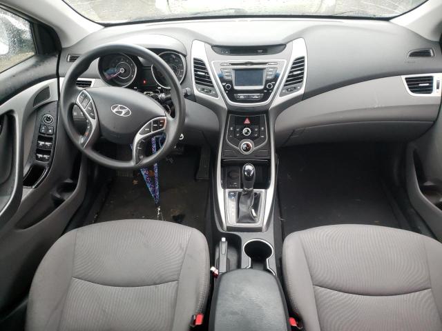 Photo 7 VIN: 5NPDH4AE6GH657636 - HYUNDAI ELANTRA 