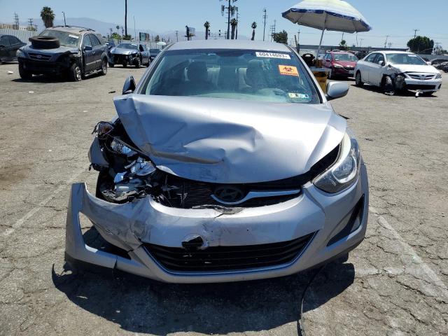 Photo 4 VIN: 5NPDH4AE6GH663176 - HYUNDAI ELANTRA SE 