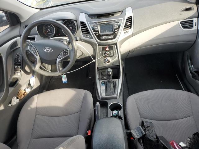 Photo 7 VIN: 5NPDH4AE6GH666451 - HYUNDAI ELANTRA SE 