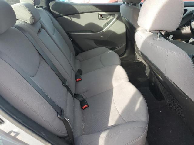 Photo 9 VIN: 5NPDH4AE6GH666451 - HYUNDAI ELANTRA SE 