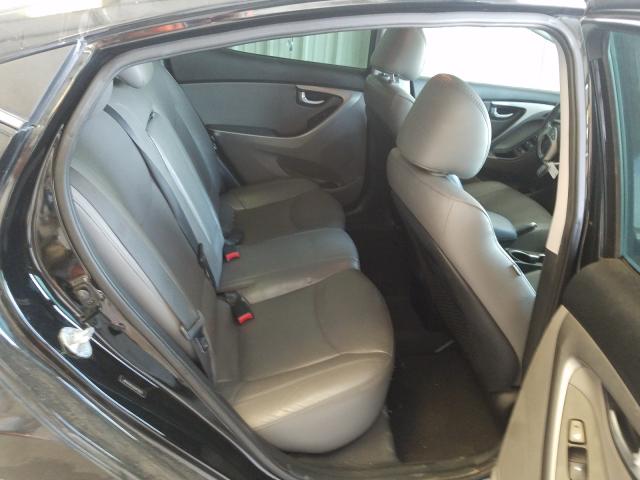 Photo 5 VIN: 5NPDH4AE6GH670029 - HYUNDAI ELANTRA 