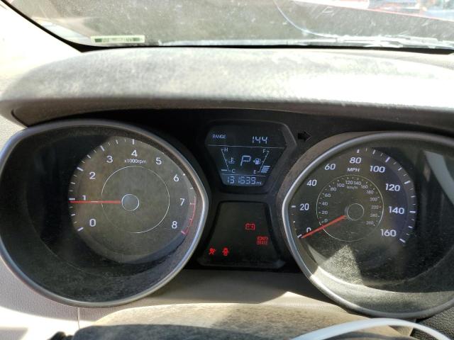 Photo 8 VIN: 5NPDH4AE6GH672492 - HYUNDAI ELANTRA 