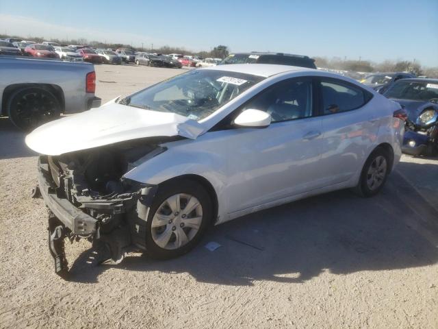 Photo 0 VIN: 5NPDH4AE6GH673237 - HYUNDAI ELANTRA 