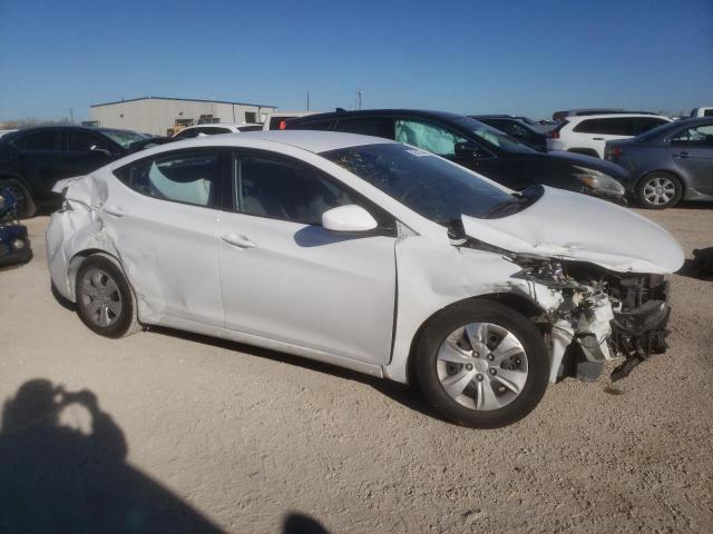 Photo 3 VIN: 5NPDH4AE6GH673237 - HYUNDAI ELANTRA 