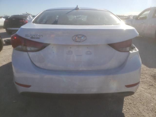 Photo 5 VIN: 5NPDH4AE6GH673237 - HYUNDAI ELANTRA 