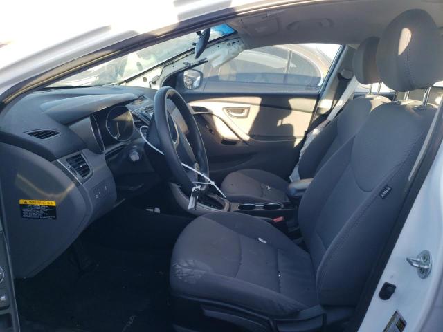 Photo 6 VIN: 5NPDH4AE6GH673237 - HYUNDAI ELANTRA 