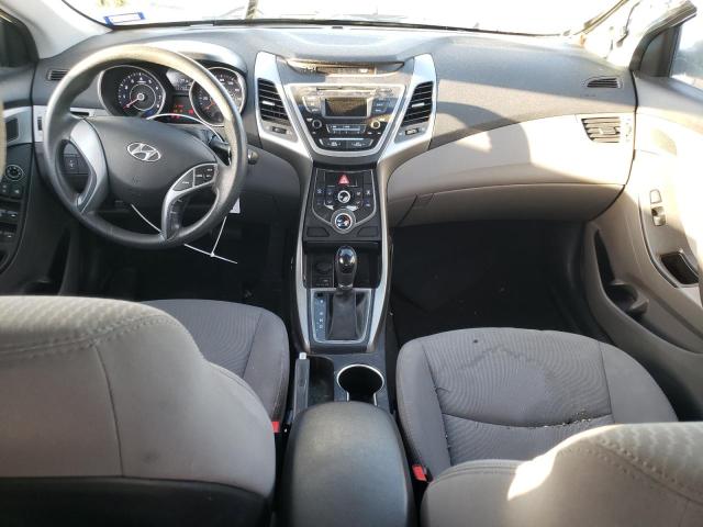 Photo 7 VIN: 5NPDH4AE6GH673237 - HYUNDAI ELANTRA 