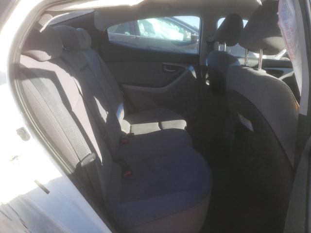 Photo 9 VIN: 5NPDH4AE6GH673237 - HYUNDAI ELANTRA 