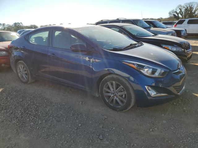 Photo 3 VIN: 5NPDH4AE6GH673366 - HYUNDAI ELANTRA 