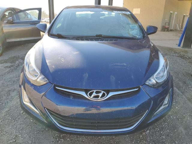 Photo 4 VIN: 5NPDH4AE6GH673366 - HYUNDAI ELANTRA 