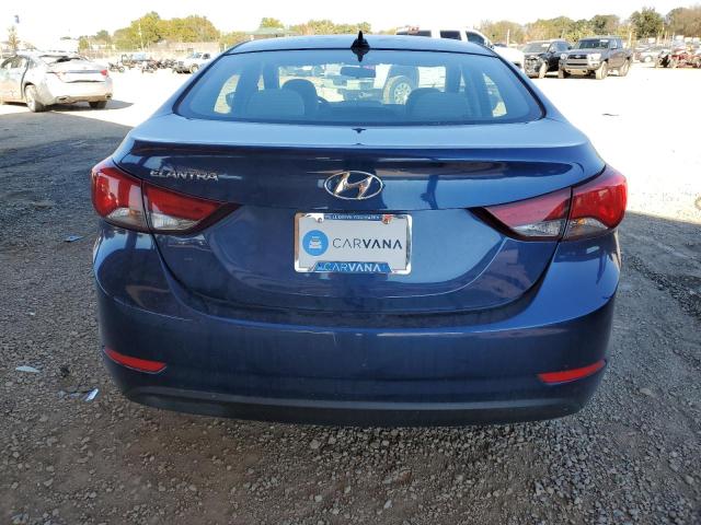 Photo 5 VIN: 5NPDH4AE6GH673366 - HYUNDAI ELANTRA 