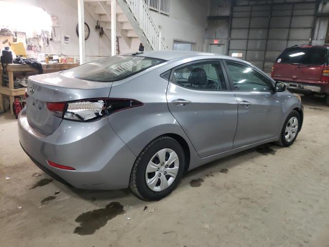 Photo 2 VIN: 5NPDH4AE6GH675800 - HYUNDAI ELANTRA 