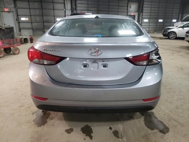 Photo 5 VIN: 5NPDH4AE6GH675800 - HYUNDAI ELANTRA 