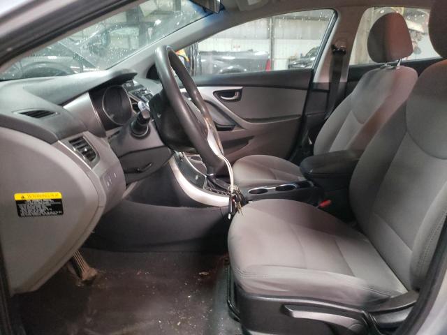 Photo 6 VIN: 5NPDH4AE6GH675800 - HYUNDAI ELANTRA 