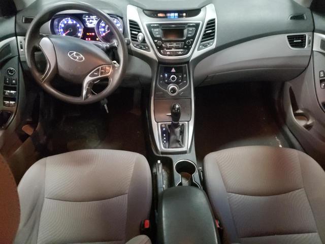 Photo 7 VIN: 5NPDH4AE6GH675800 - HYUNDAI ELANTRA 