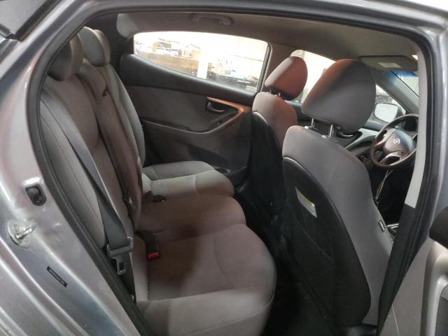 Photo 9 VIN: 5NPDH4AE6GH675800 - HYUNDAI ELANTRA 