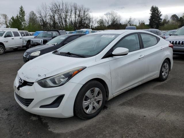 Photo 0 VIN: 5NPDH4AE6GH676512 - HYUNDAI ELANTRA 