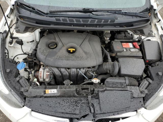 Photo 10 VIN: 5NPDH4AE6GH676512 - HYUNDAI ELANTRA 