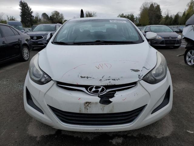 Photo 4 VIN: 5NPDH4AE6GH676512 - HYUNDAI ELANTRA 