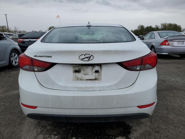 Photo 5 VIN: 5NPDH4AE6GH676512 - HYUNDAI ELANTRA 