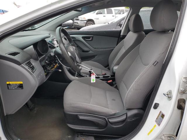 Photo 6 VIN: 5NPDH4AE6GH676512 - HYUNDAI ELANTRA 