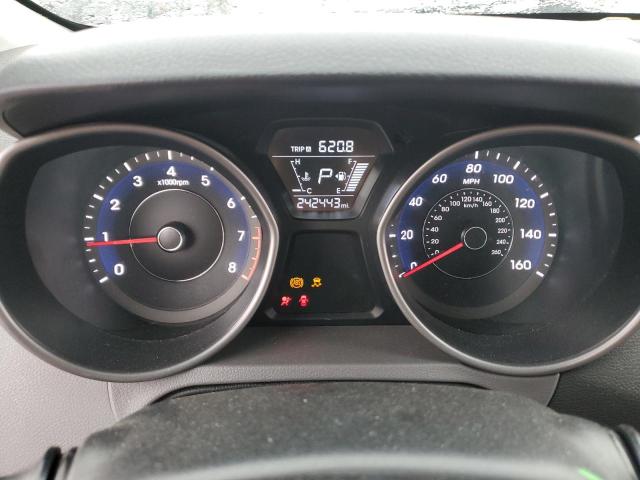 Photo 8 VIN: 5NPDH4AE6GH676512 - HYUNDAI ELANTRA 