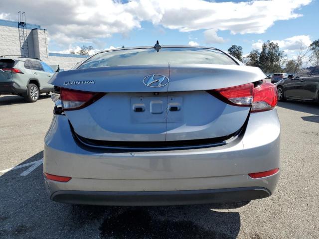 Photo 5 VIN: 5NPDH4AE6GH678714 - HYUNDAI ELANTRA 