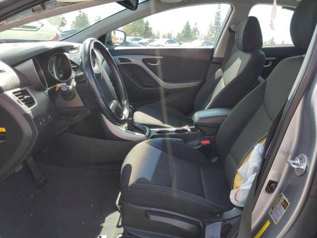 Photo 6 VIN: 5NPDH4AE6GH678714 - HYUNDAI ELANTRA 