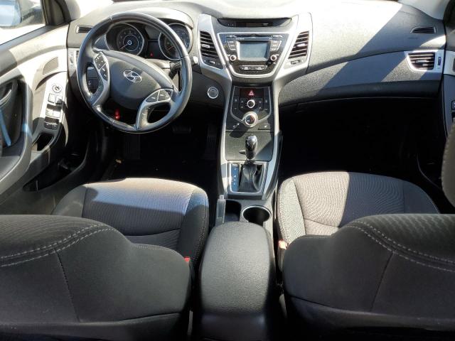 Photo 7 VIN: 5NPDH4AE6GH678714 - HYUNDAI ELANTRA 