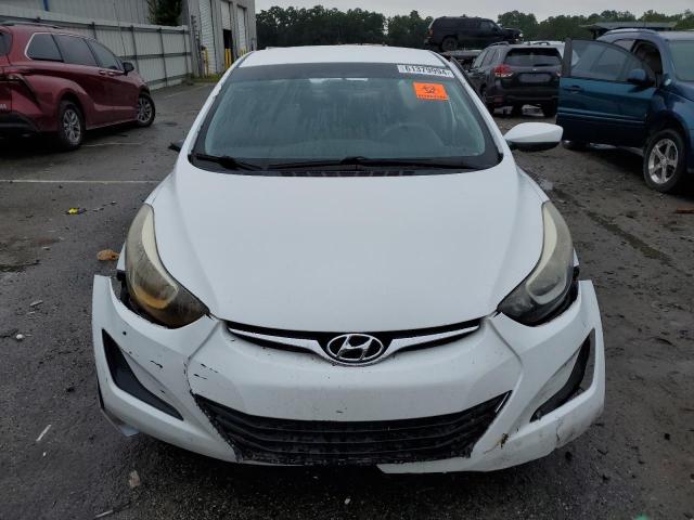 Photo 4 VIN: 5NPDH4AE6GH680995 - HYUNDAI ELANTRA SE 