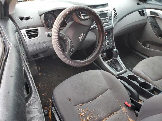 Photo 7 VIN: 5NPDH4AE6GH680995 - HYUNDAI ELANTRA SE 