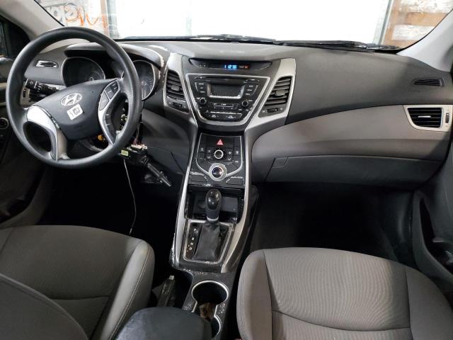 Photo 7 VIN: 5NPDH4AE6GH685825 - HYUNDAI ELANTRA SE 