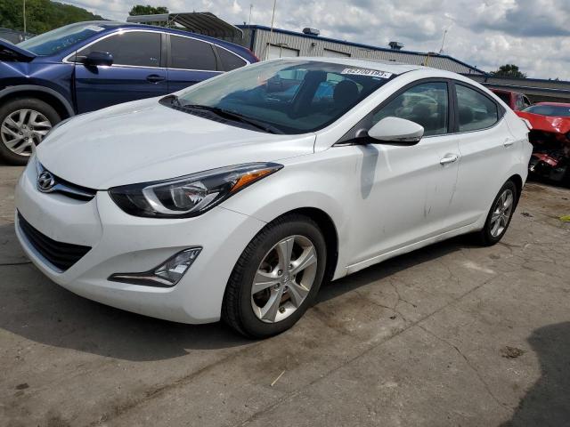 Photo 0 VIN: 5NPDH4AE6GH686425 - HYUNDAI ELANTRA SE 