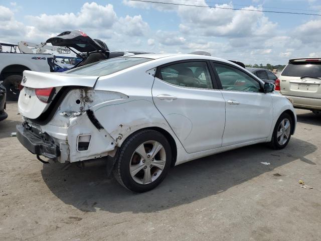 Photo 2 VIN: 5NPDH4AE6GH686425 - HYUNDAI ELANTRA SE 