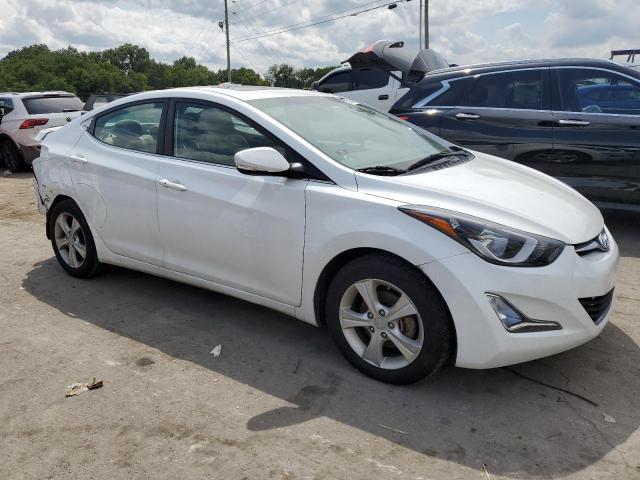 Photo 3 VIN: 5NPDH4AE6GH686425 - HYUNDAI ELANTRA SE 