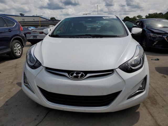 Photo 4 VIN: 5NPDH4AE6GH686425 - HYUNDAI ELANTRA SE 