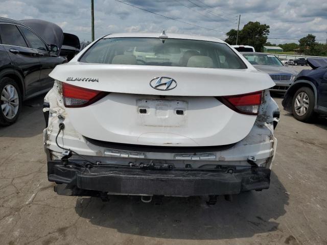 Photo 5 VIN: 5NPDH4AE6GH686425 - HYUNDAI ELANTRA SE 