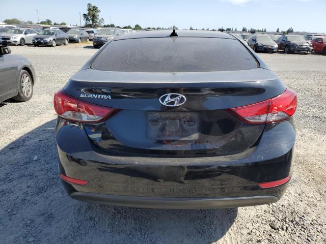 Photo 5 VIN: 5NPDH4AE6GH687445 - HYUNDAI ELANTRA 