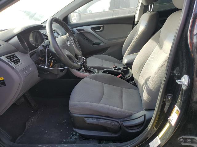 Photo 6 VIN: 5NPDH4AE6GH687445 - HYUNDAI ELANTRA 