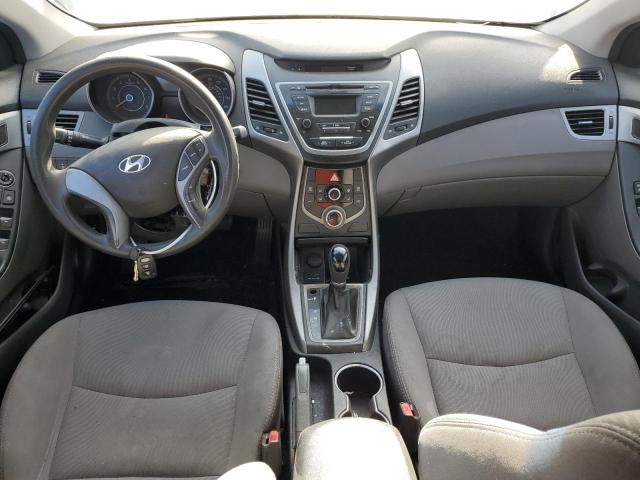 Photo 7 VIN: 5NPDH4AE6GH687445 - HYUNDAI ELANTRA 