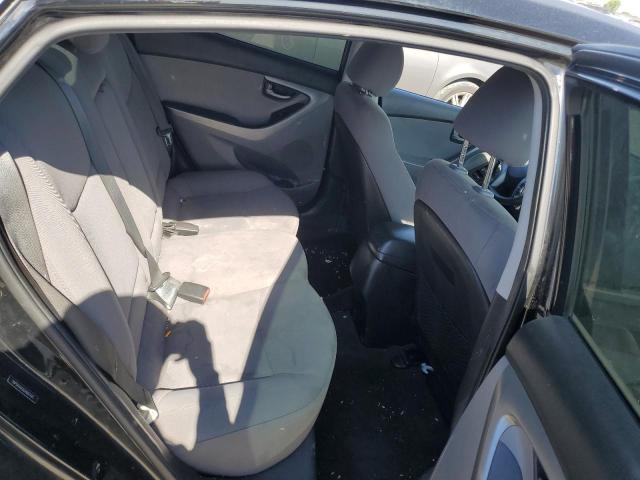 Photo 9 VIN: 5NPDH4AE6GH687445 - HYUNDAI ELANTRA 