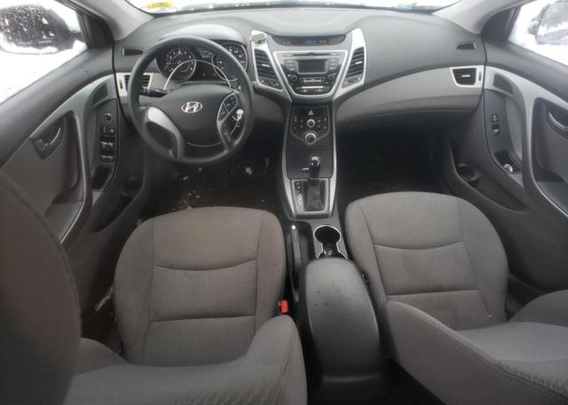 Photo 7 VIN: 5NPDH4AE6GH690815 - HYUNDAI ELANTRA 