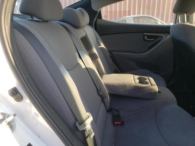 Photo 5 VIN: 5NPDH4AE6GH691141 - HYUNDAI ELANTRA SE 