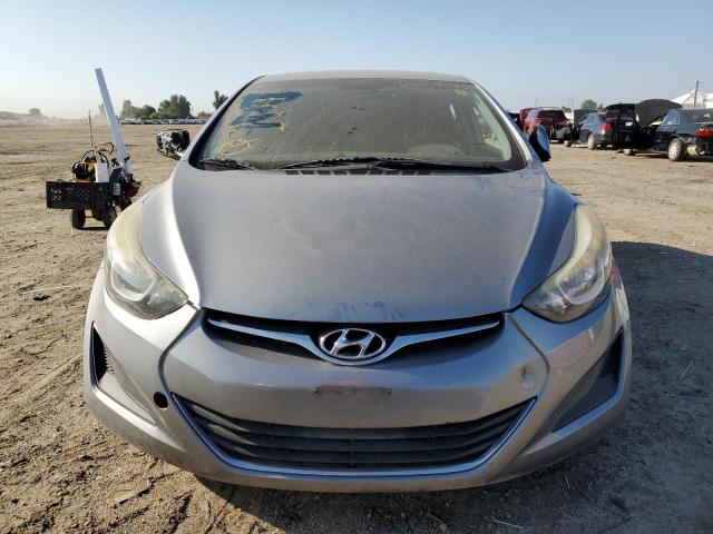 Photo 4 VIN: 5NPDH4AE6GH691396 - HYUNDAI ELANTRA 