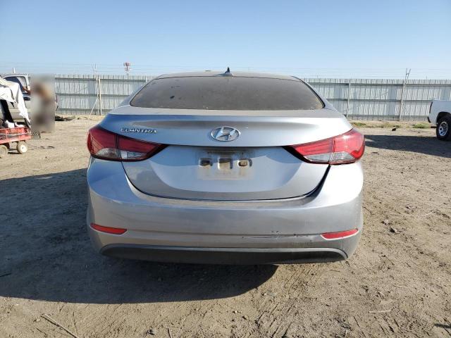 Photo 5 VIN: 5NPDH4AE6GH691396 - HYUNDAI ELANTRA 