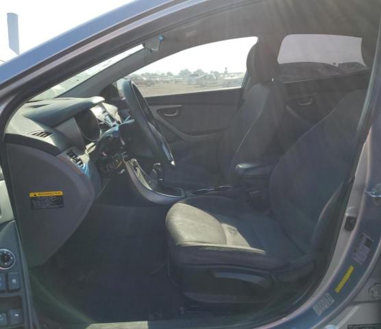 Photo 6 VIN: 5NPDH4AE6GH691396 - HYUNDAI ELANTRA 